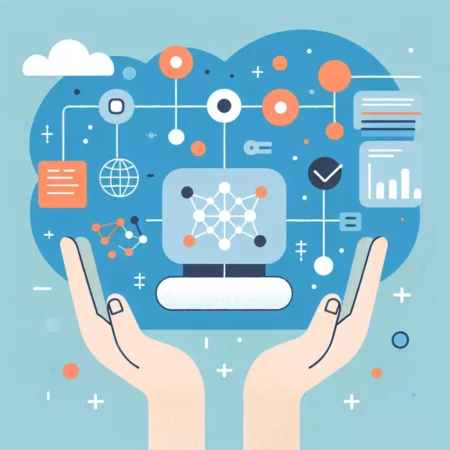 Mengembangkan Model AI untuk Analisis Data Sederhana