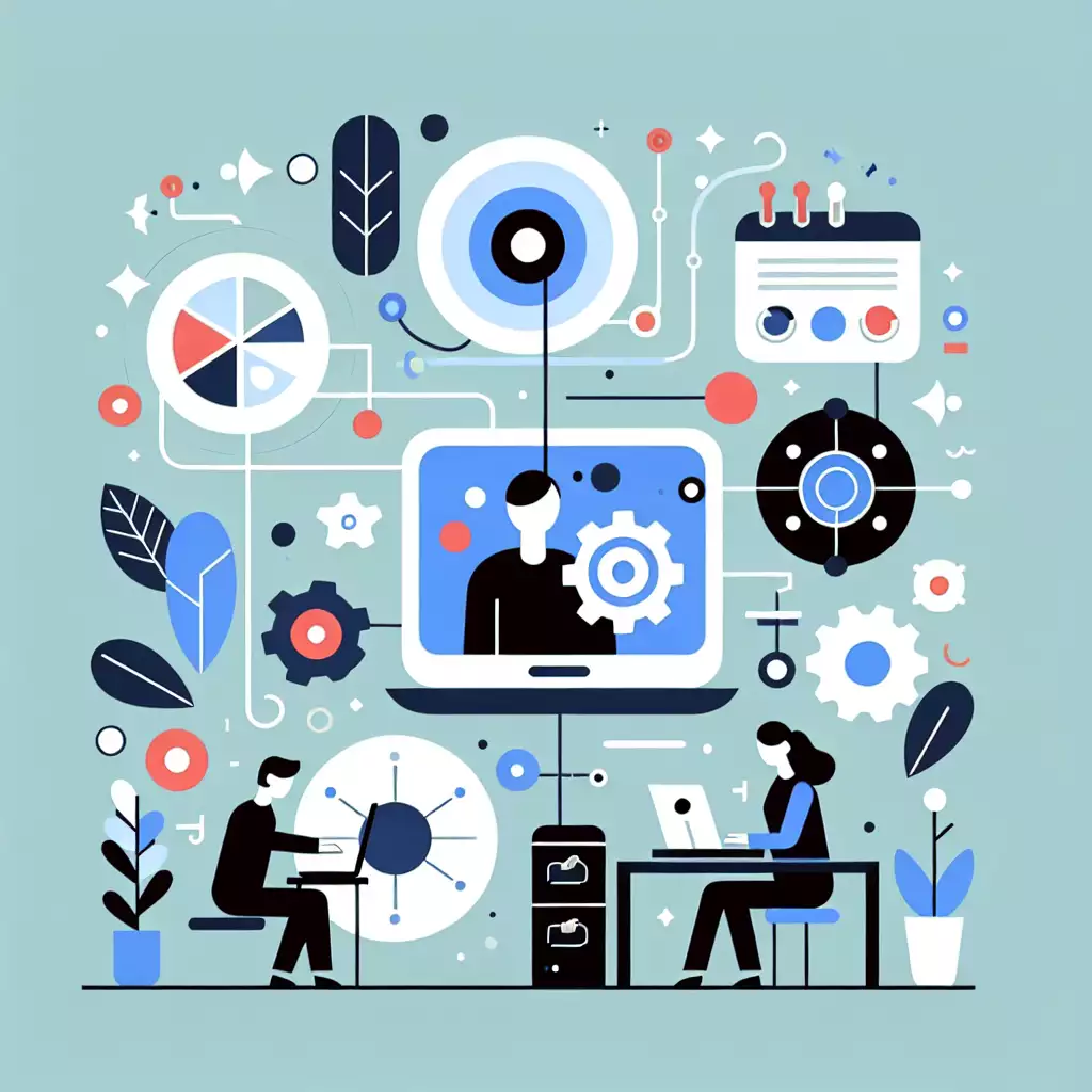 Strategi Meningkatkan Fokus Menggunakan Alat Digital