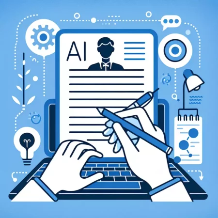 Cara Menggunakan AI untuk Membantu Penulisan Esai yang Baik