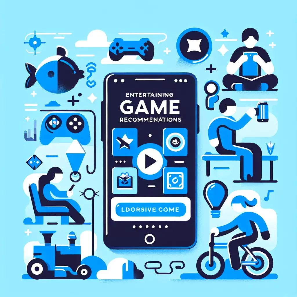 Rekomendasi Game Mobile yang Menyenangkan untuk Mengisi Waktu Luang