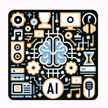 Mengenal Hiburan Digital: Rekomendasi Konten yang Dipersonalisasi oleh AI