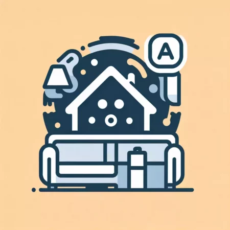 Mengubah Rumah Anda Menjadi Smart Home dengan Teknologi AI
