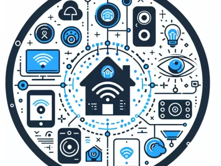 Optimalisasi Smart Home: Kendalikan Rumah Anda dengan Teknologi AI Canggih