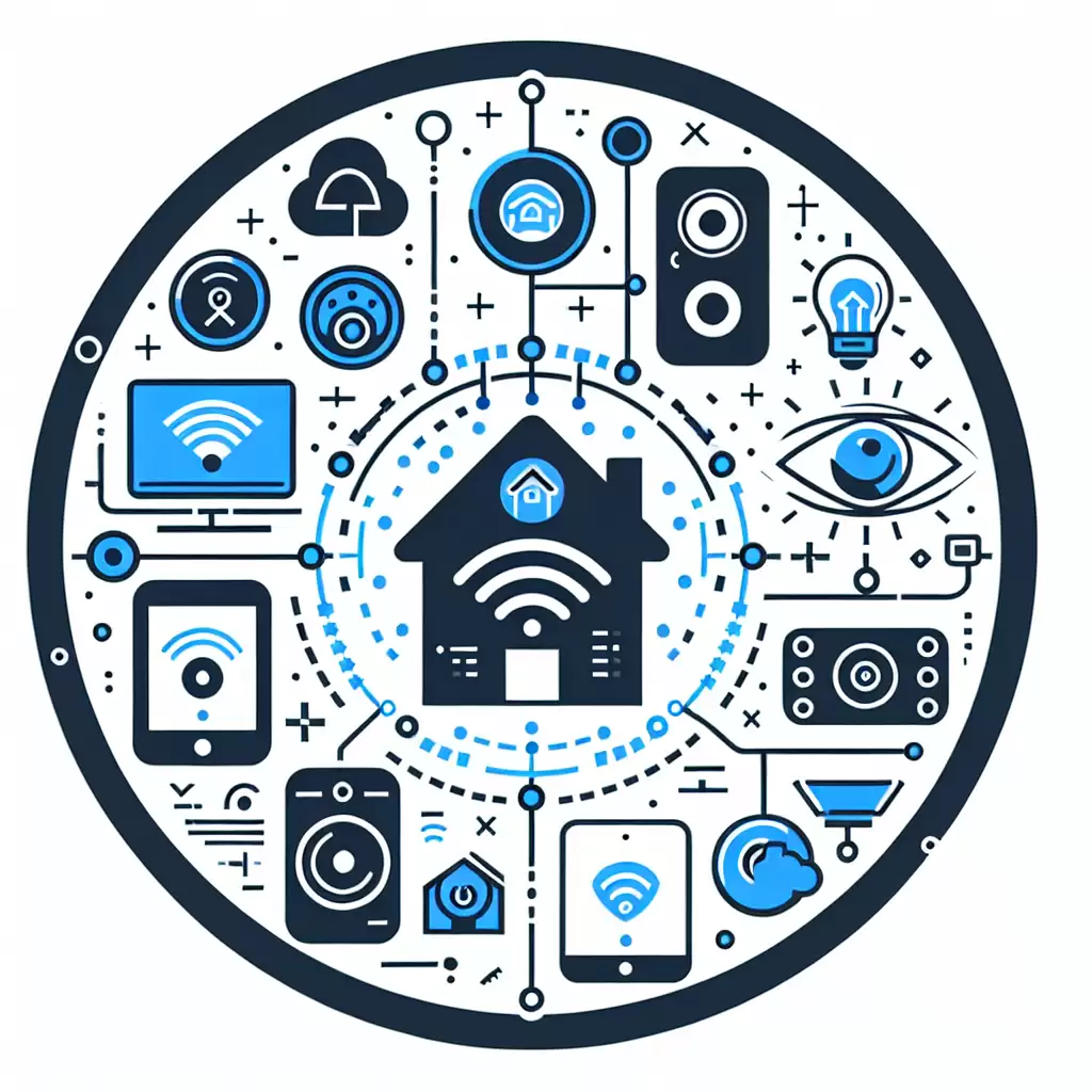Optimalisasi Smart Home: Kendalikan Rumah Anda dengan Teknologi AI Canggih