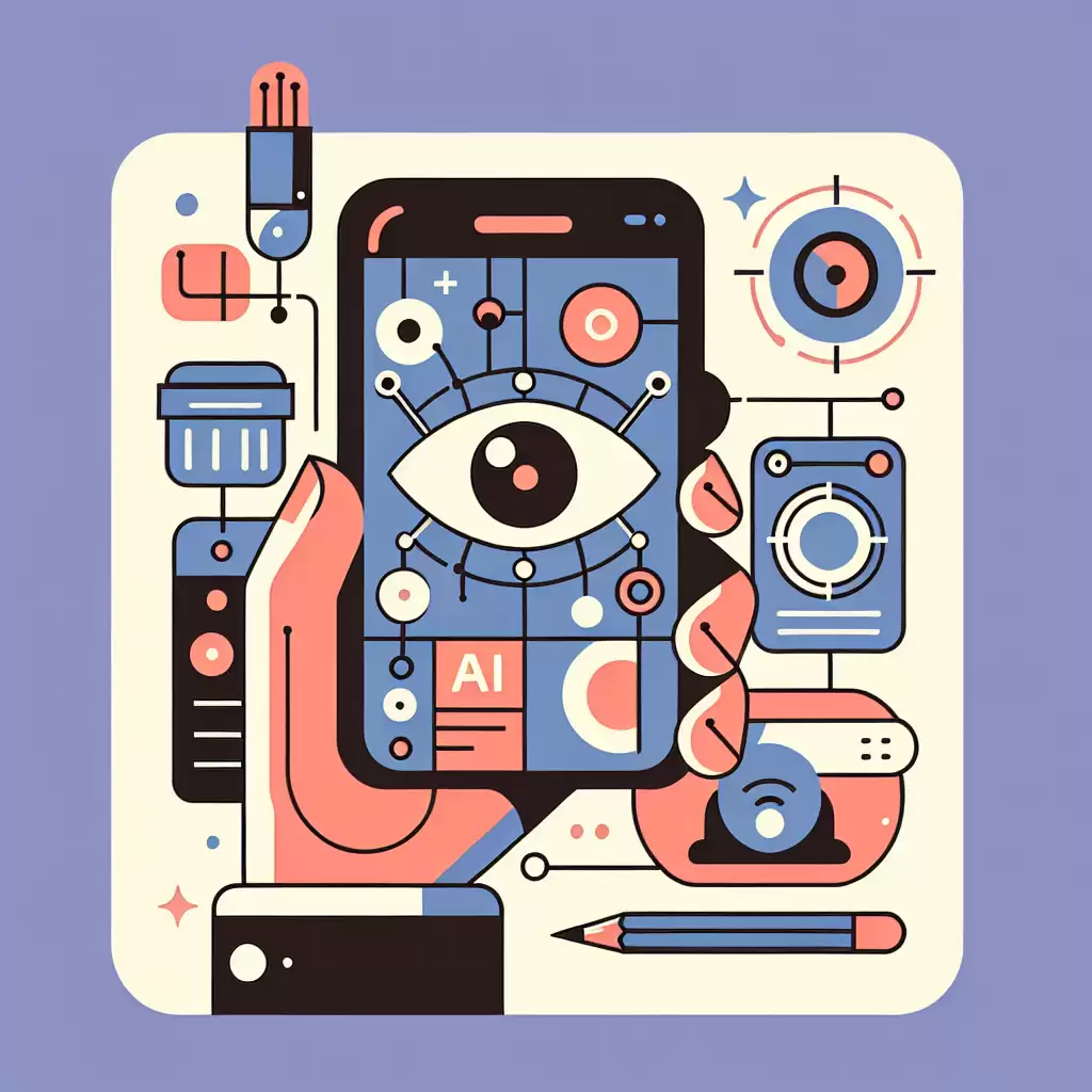 Hiburan Digital yang Dipersonalisasi Menggunakan Teknologi AI