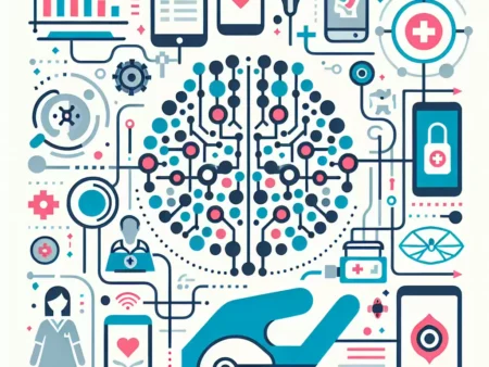 AI sebagai Solusi Kesehatan Cerdas untuk Semua Generasi
