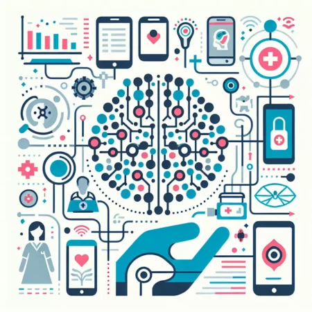 AI sebagai Solusi Kesehatan Cerdas untuk Semua Generasi