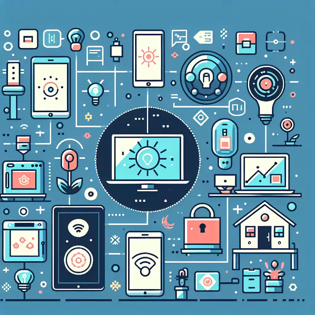 Inovasi Smart Home yang Meningkatkan Kualitas Hidup Anda