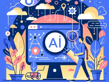 Hiburan Digital dengan AI: Temukan Pilihan Konten yang Anda Sukai
