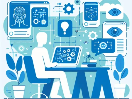 Teknologi AI Membawa Pembelajaran Menjadi Lebih Menarik dan Interaktif