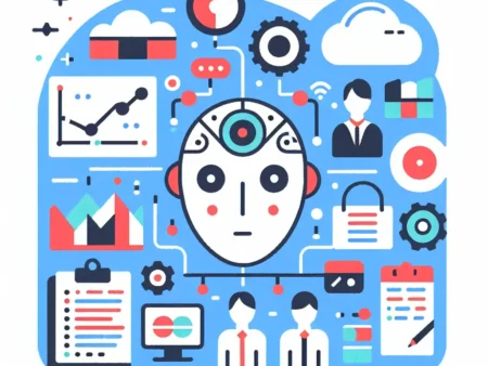 Membuat Produktivitas Lebih Cerdas dengan AI dalam Dunia Kerja