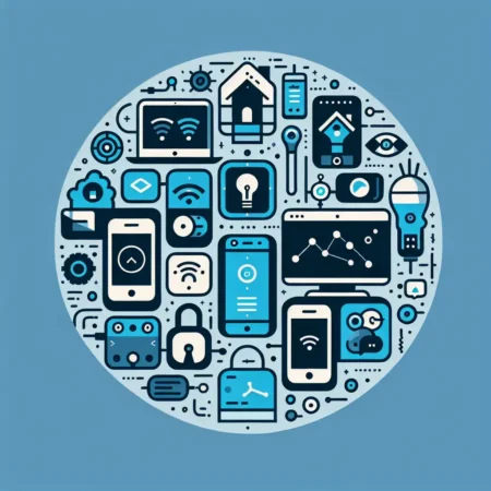 Perangkat Smart Home yang Mengubah Cara Anda Menjalani Kehidupan Sehari-hari