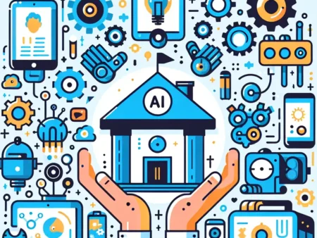 AI untuk Pendidikan yang Lebih Fleksibel dan Menarik bagi Semua Usia