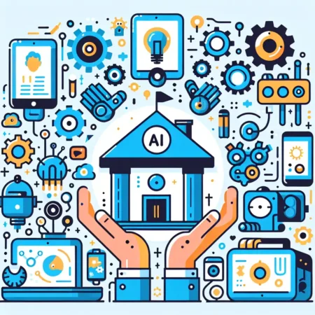 AI untuk Pendidikan yang Lebih Fleksibel dan Menarik bagi Semua Usia