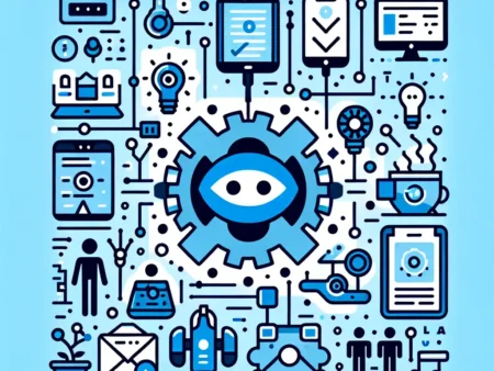 Alat AI yang Membantu Anda Menyelesaikan Pekerjaan Lebih Cepat dan Lebih Baik