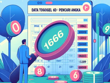Data Togel Sydney 6D Pencari Angka