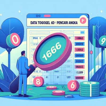 Data Togel Sydney 6D Pencari Angka