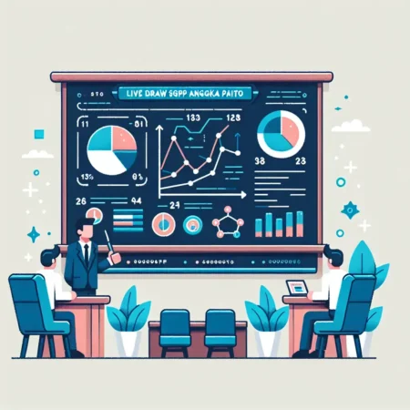Live Draw SGP Angka Paito