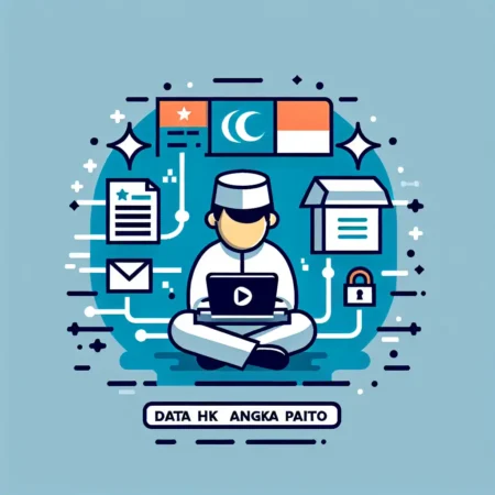 Data HK Angka Paito