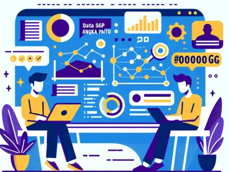 Data SGP Angka Paito