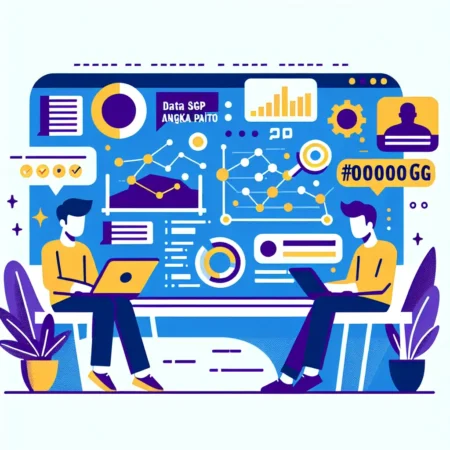 Data SGP Angka Paito