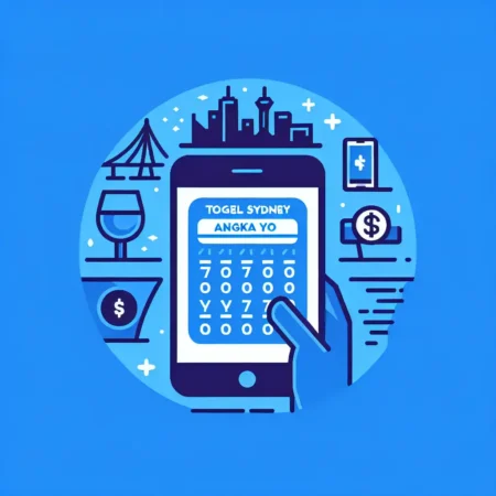 Data Togel Sydney Angka Paito