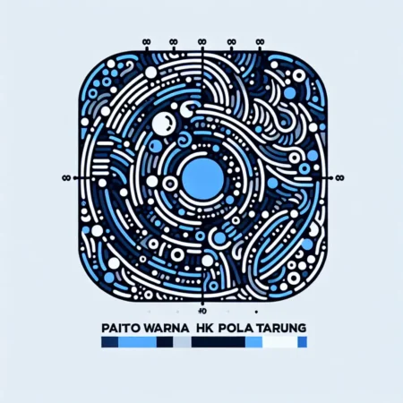 Paito Warna HK Pola Tarung