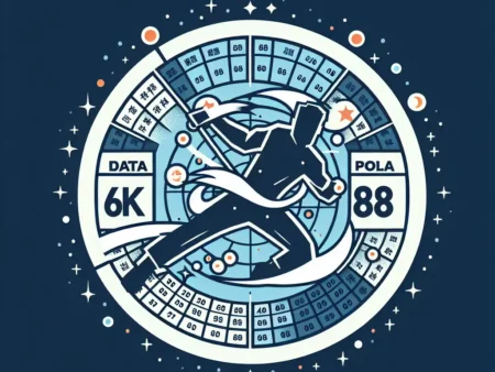 Data HK 6D Pola Tarung