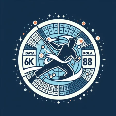 Data HK 6D Pola Tarung