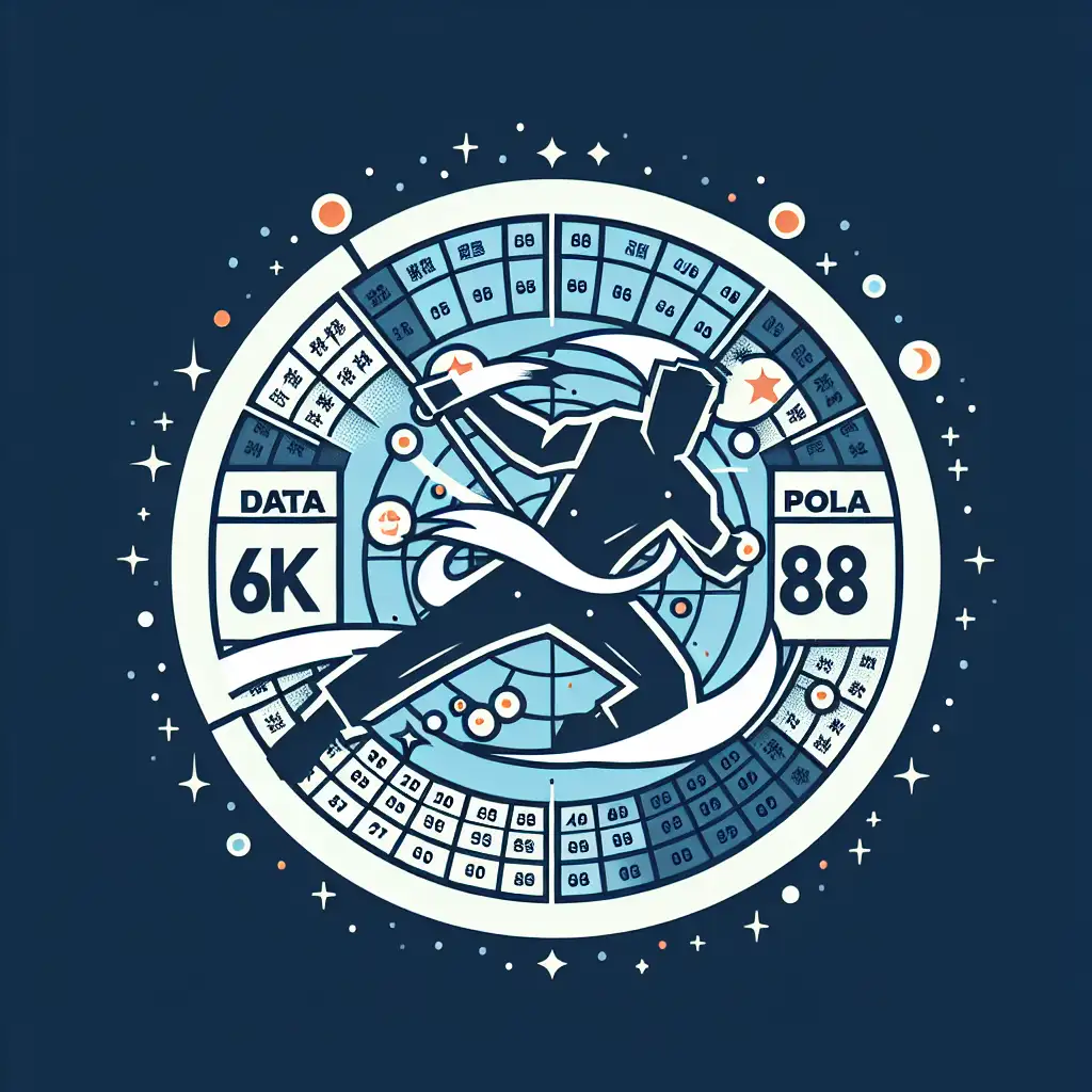 Data HK 6D Pola Tarung