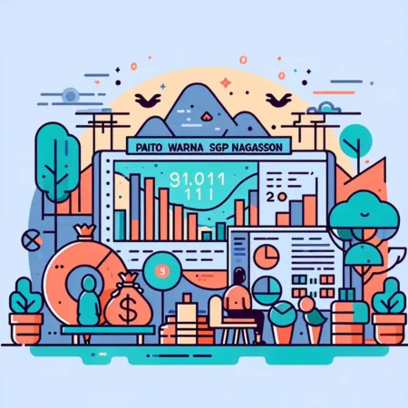 Paito Warna SGP Nagasaon