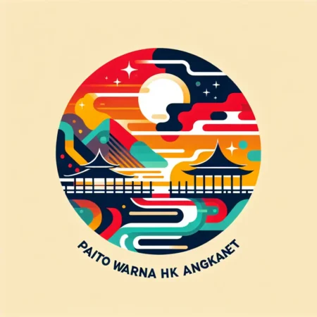 Paito Warna HK Angkanet