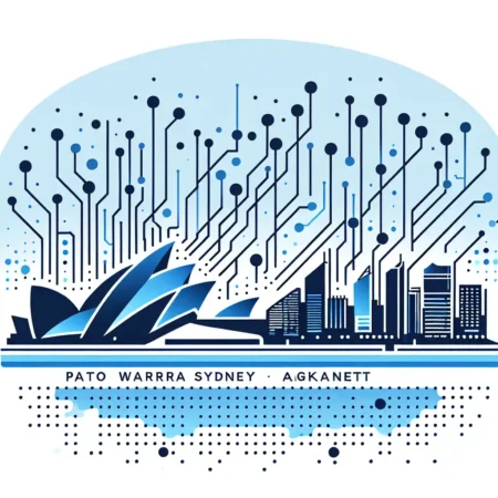 Paito Warna Sydney Angkanet