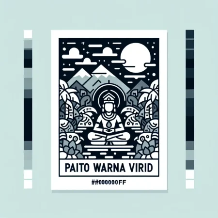 Paito Warna HK Virdsam