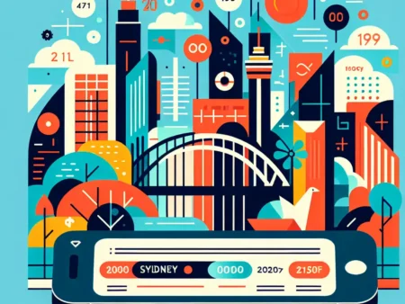 Data Togel Sydney Angkanet