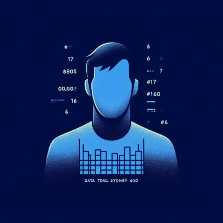 Data Togel Sydney 6D Angkanet