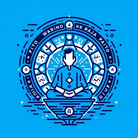 Paito Warna HK Raja Paito