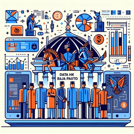 Data HK Raja Paito