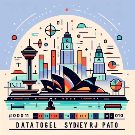 Data Togel Sydney Raja Paito