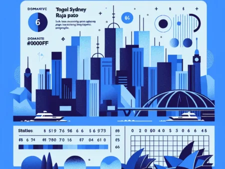 Data Togel Sydney 6D Raja Paito