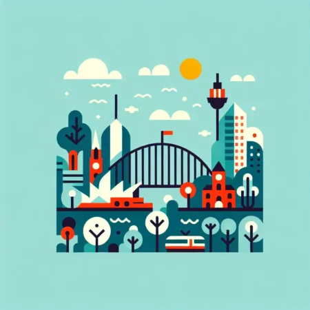 Paito Warna Sydney Virdsam