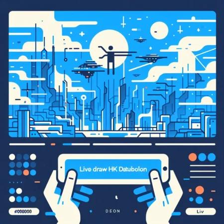 Live Draw HK Datubolon