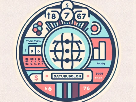 Data Togel Sydney 6D Datubolon