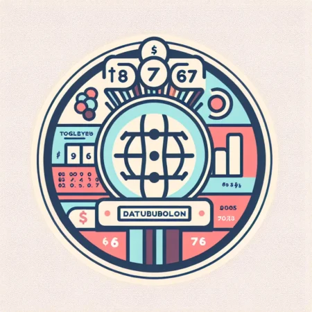 Data Togel Sydney 6D Datubolon