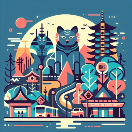 Paito Warna HK Bos Paito