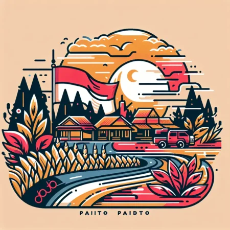 Paito Warna SGP Bos Paito