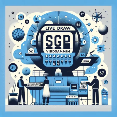 Live Draw SGP Virdsam