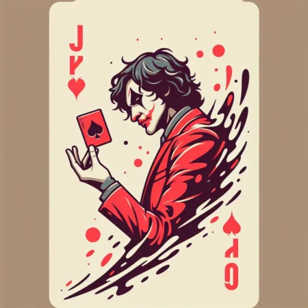 Live Draw SGP Joker Merah