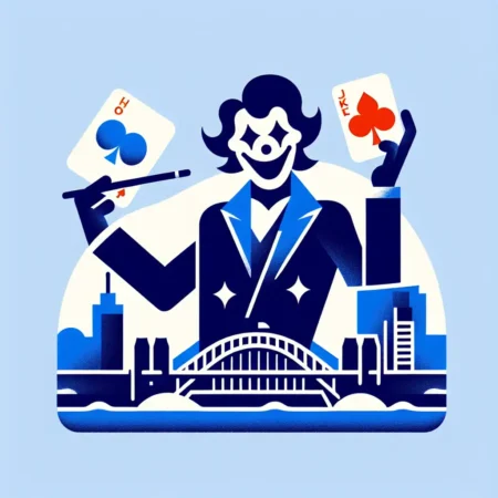 Data Togel Sydney Joker Merah