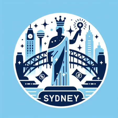 Paito Warna Sydney Raja Dunia Togel